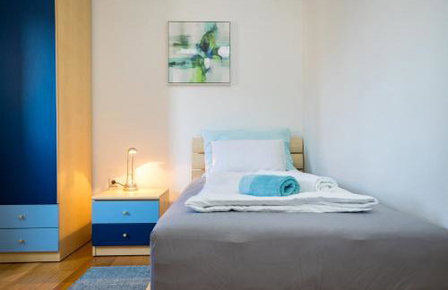 APARTMANI BEBA - Foto 20