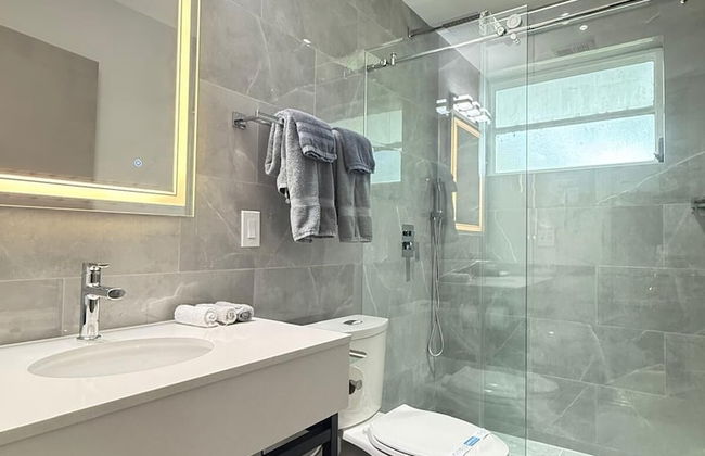 Sheridan Suites Apartments Hotel - Foto 68