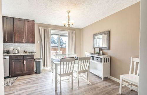 Fayetteville Home Away from Home, Pet Friendly - Foto 2