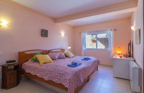 Villa Villa Rosa by Interhome - Foto 34