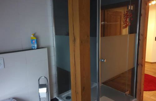 NEU! FeWo Maya mit Sauna - Foto 6