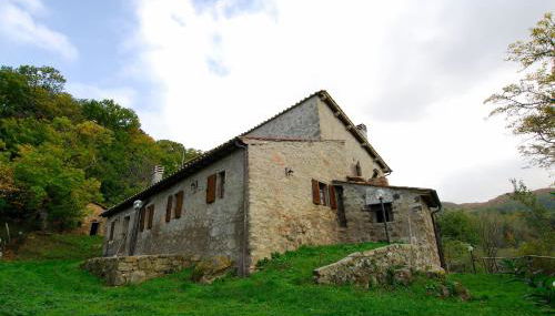 - Agriturismo La Piaggia - Forest View Apartment on the Ground Floor 2 Guests - Foto 4, Other