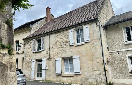 L'Escapade de Pierrefonds - Your Sweet Loc - Foto 35