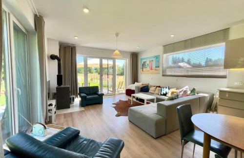 Mazury Lake House Sailing & Spa - Foto 48