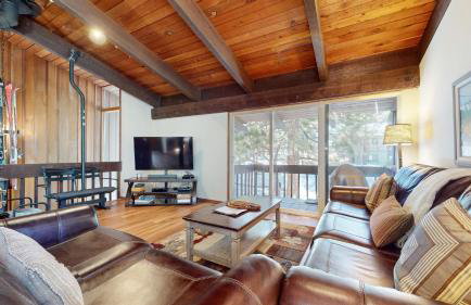 Mammoth Estates #113 condo - Foto 8