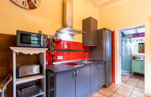 El Capricho de Rosmary - Foto 7