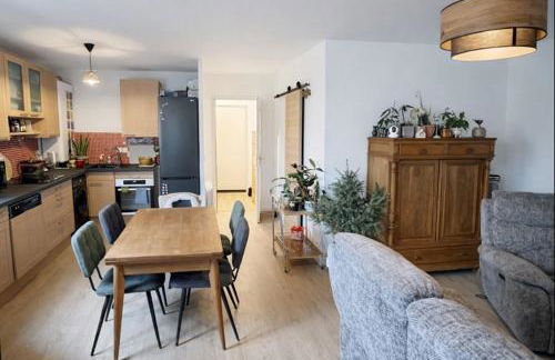 Atelier Van Gogh lumineux à Villeneuve d'Ascq - Foto 1