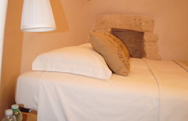 Aria di Casa Trulli - Foto 7