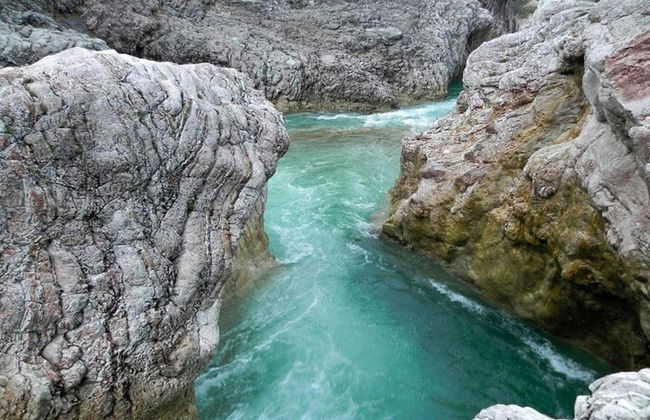 Timeless Holiday Home in Apecchio With Garden - Photo 59