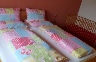 Ferienwohnung Weingut Leis - Foto 46