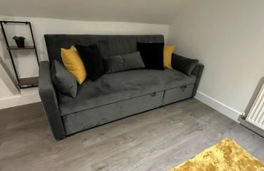 Charming Town Retreat - Foto 13