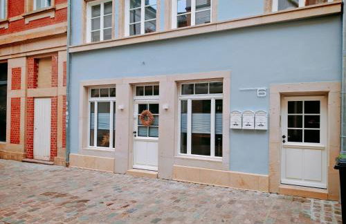 Stilvolle Suite im Herzen von Landau - Foto 56