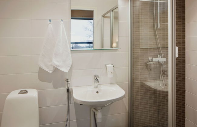 Holiday Club Saimaan Rauha Superior Apartments - Foto 74