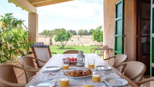 Bonita casa de campo Sa Vinya para relax y piscina privada - Foto 3