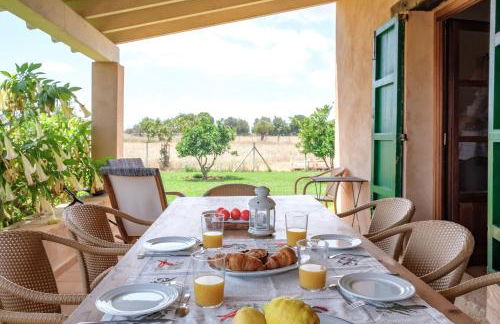 Bonita casa de campo Sa Vinya para relax y piscina privada - Foto 3