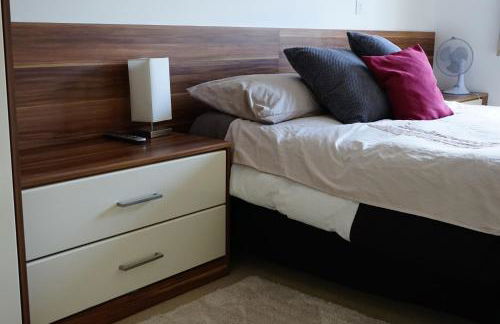 Hullidays - The Sawmill Suite - Foto 16