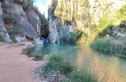 CasaJulis Chelva - Foto 37