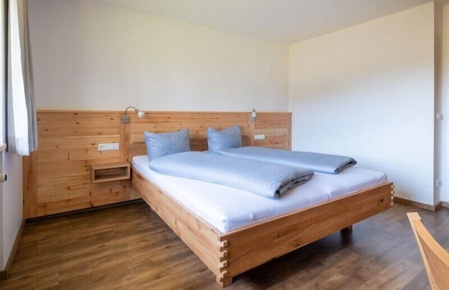 Haflingerhof - Kematsried - Foto 25