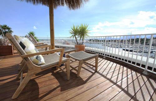 Bleu Mer Duplex & Suites - Foto 29