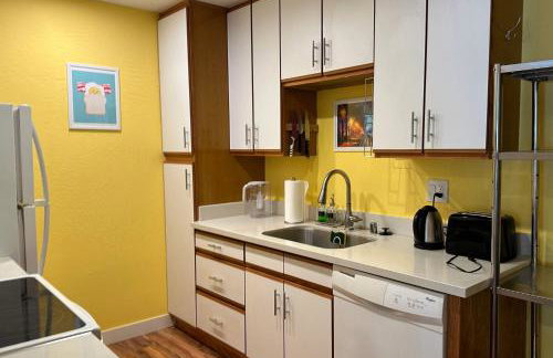 Cozy apartment in the heart of Mountain View - Foto 13