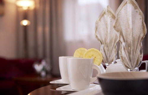 Maximilian Appartements - Foto 97