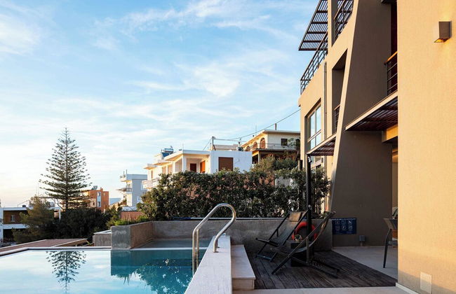 Omnia Villas - Foto 53