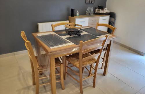 petite maison en pierre au coeur du Périgord noir - Foto 7