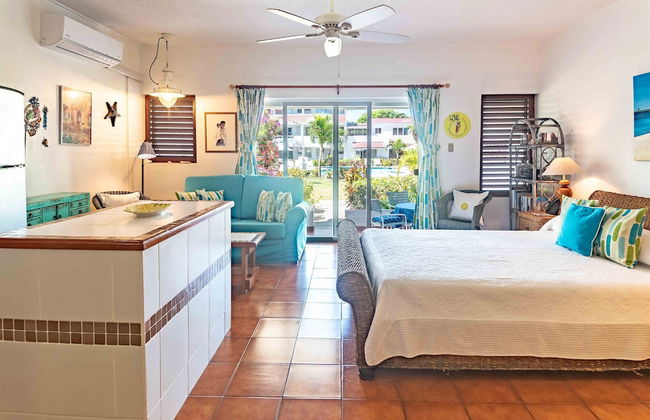 Antigua Village Beach Resort - Foto 41