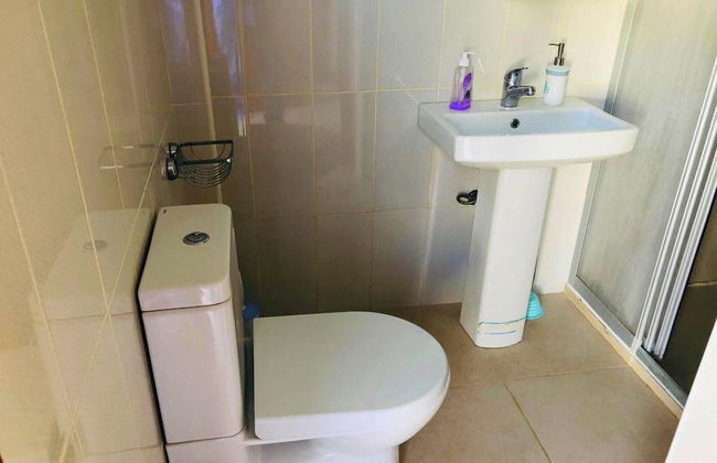 Sea & Sky Holiday Homes - Foto 4