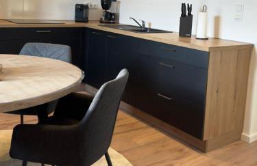 Belm Ferienwohnung am Bach - Foto 7