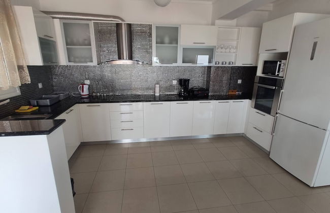 Luxury Villa Beachfront - Foto 42