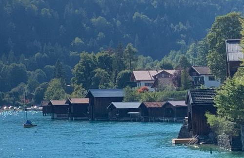 Walchensee-Idyll - Foto 30