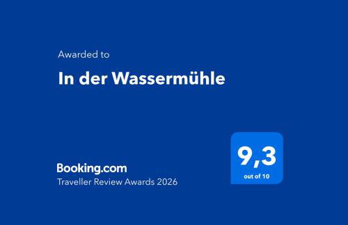 In der Wassermühle - Foto 15