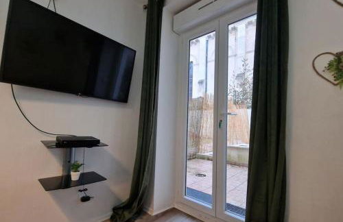 Le Jeanne d'Arc avec sa terrasse By UnSejourANancy Fr - Foto 9