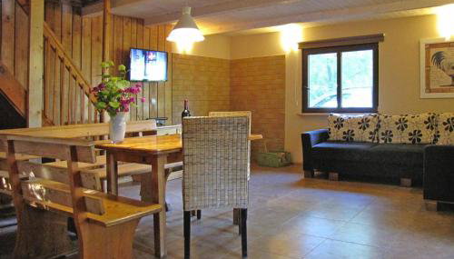 Holiday home with jacuzzi and private garden - Foto 2