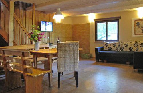 Holiday home with jacuzzi and private garden - Foto 2