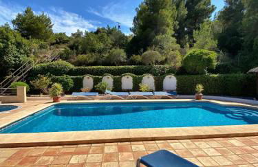 Magnifique villa tout confort à Javea - Foto 16