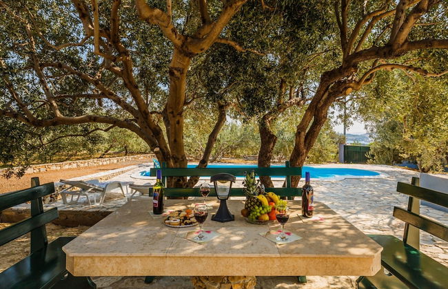 Luxury Private Villa Complex With Pool and Jacuzzi - Foto 44