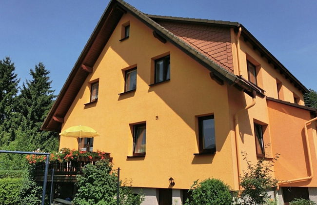 Peaceful Family Base in Floh - Foto 16