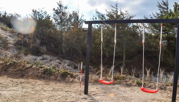 6 Person Holiday Home in Henne - Foto 4, Zona infantil