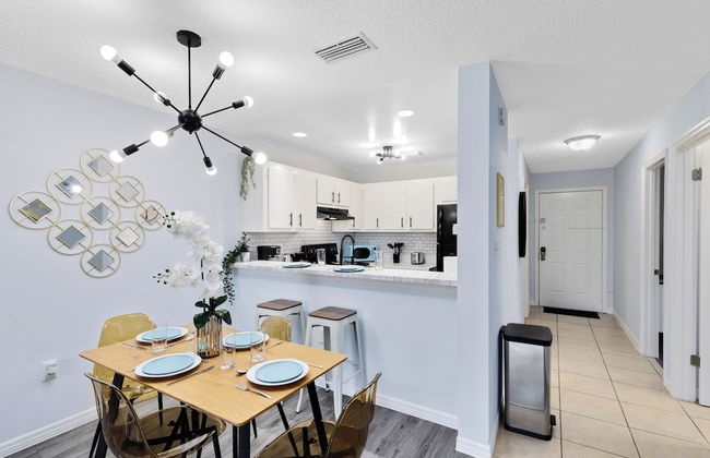 Oasis Apartment Homes - Foto 33