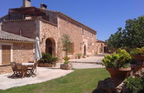 Agroturisme Son Llado - Photo 6