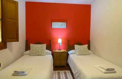 Alojamientos El Horno - Foto 36