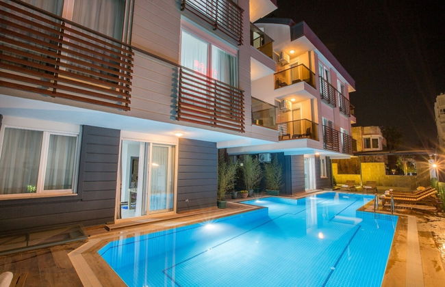 Elanis Suites - Foto 27