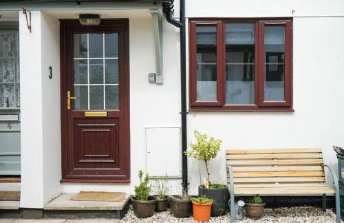 Cosmopolitan Totnes - A Charming Couples Retreat - Foto 13