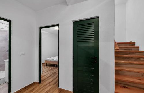 Villa Magico with pool and fantastic seaview - Foto 44