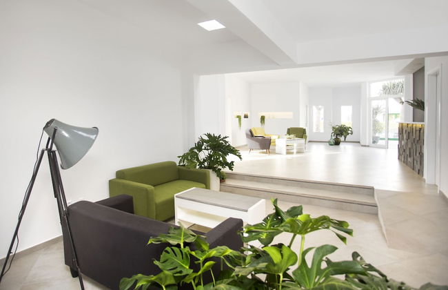 El Guarapo Apartamentos - Foto 4