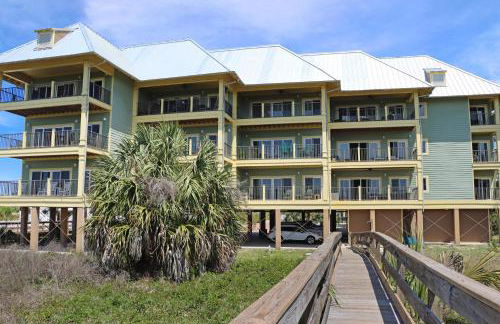 Club at Cape San Blas 1C - Sandpiper by Pristine Properties Vacation Rentals - Foto 51