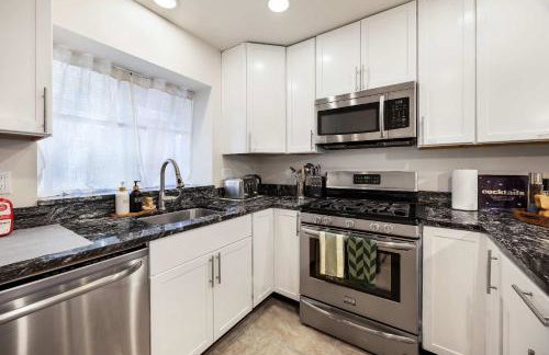 Green Lake 3BR Retreat Rare Large Garage - Foto 15