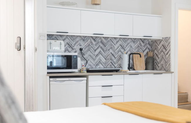 James Place @ Pontmorlais - Foto 47